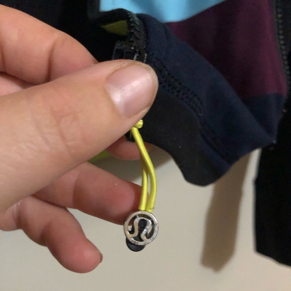 ♦️ Lululemon | Forme Jacket - Picture 5 of 6